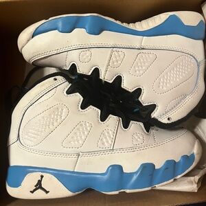 Air Jordans 9